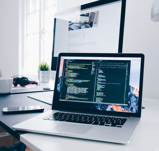 PHP Web Development