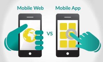 Mobile App or Mobile Website? Which One Best Suits Your Business