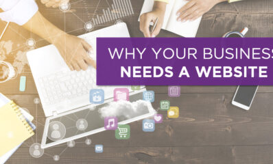 Why Website Development is Important for Small Businesses?