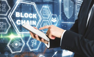 Exploring the Power of Blockchain in Mobile App Development