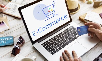 The Future of Ecommerce: Emerging Trends in Website Development for 2024