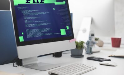 How PHP Development Services Can Drive Business Growth and Maximize ROI
