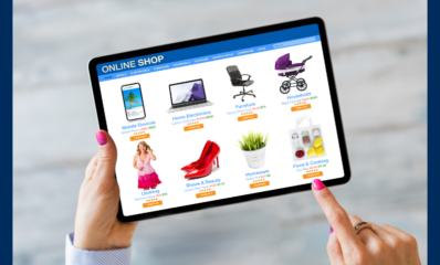 The Essential Elements of a Successful Ecommerce Website